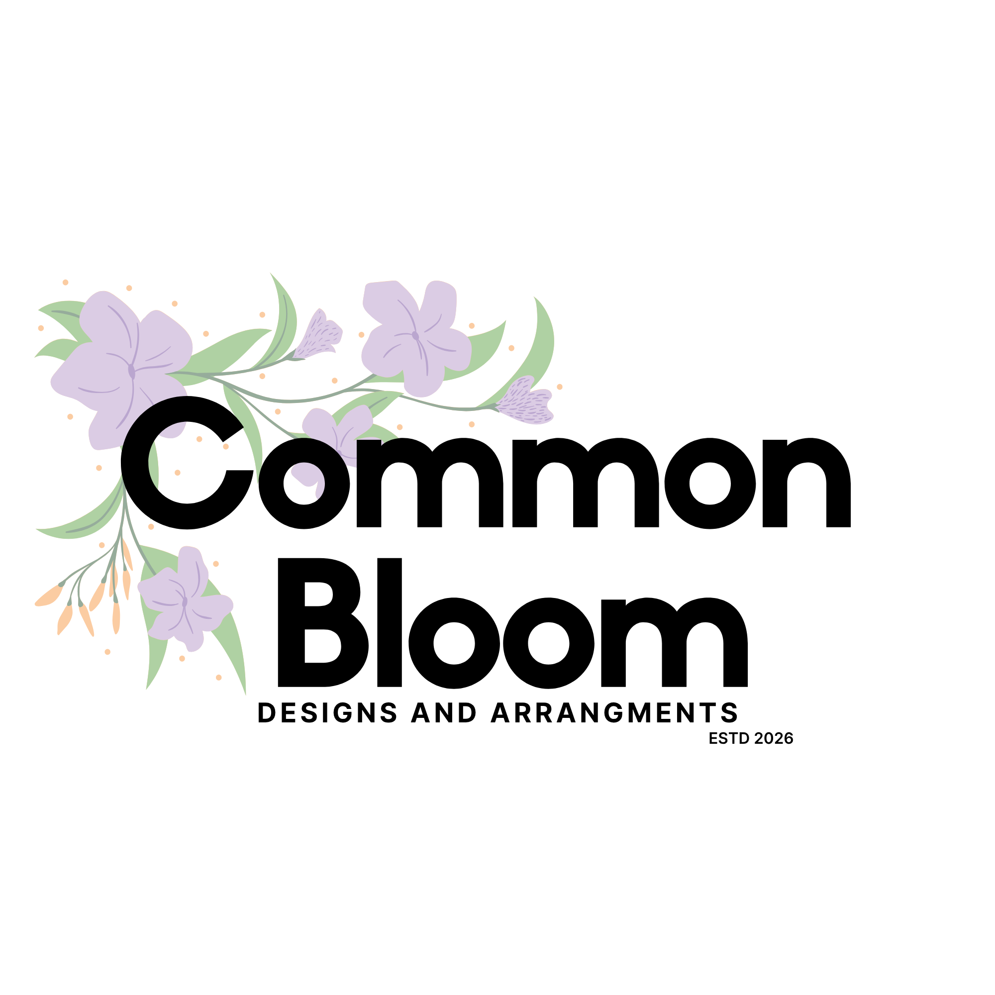 Common Bloom
